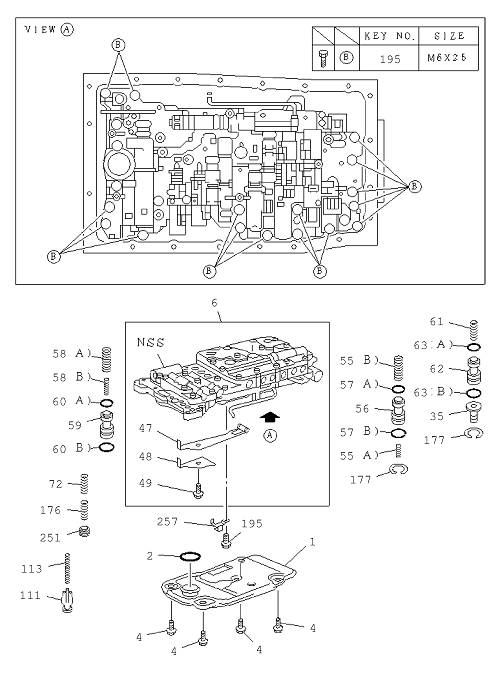 Partial Engine